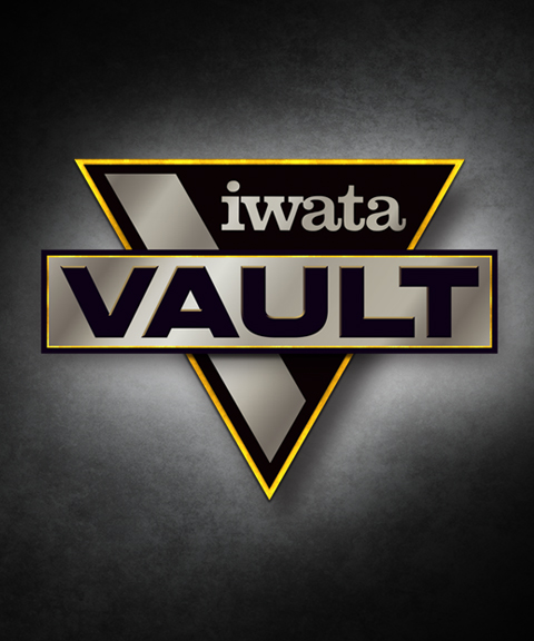 Vault Vault