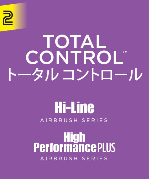 Total Control Total Control