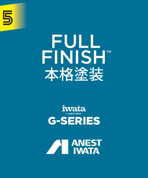 Full Finish Full Finish