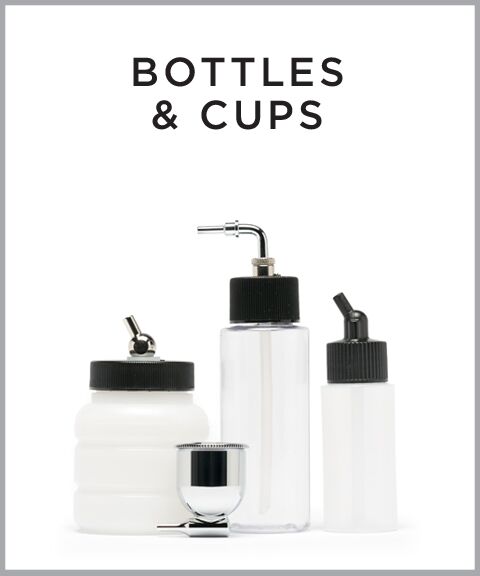 Bottles & Cups Bottles & Cups