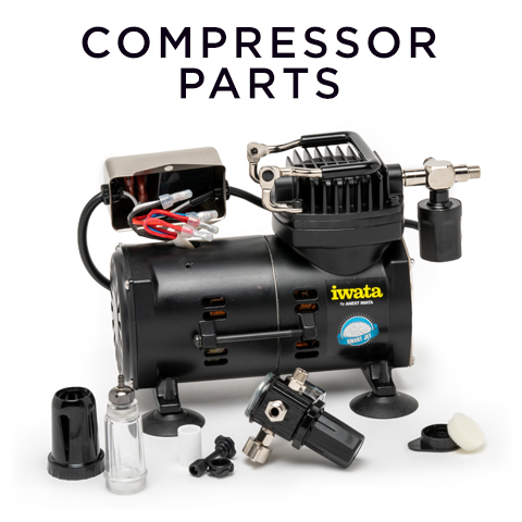 Compressor Parts Compressor Parts