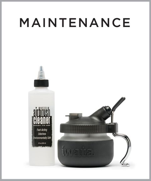 Maintenance Maintenance