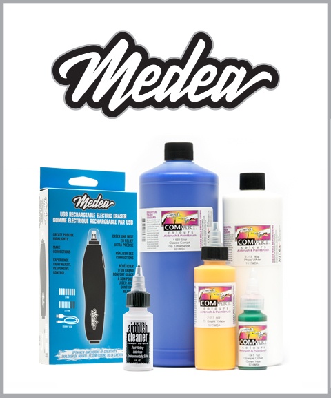 MEDEA MEDEA