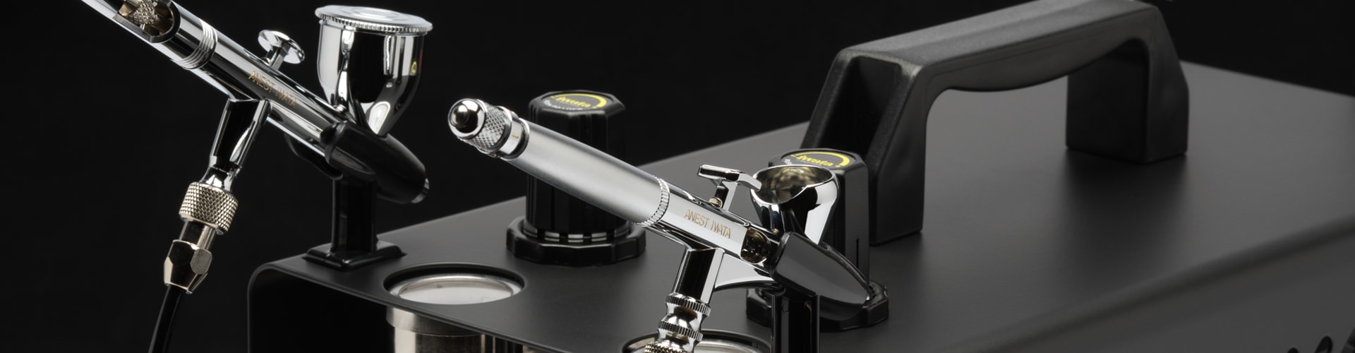 Airbrush Compressors Airbrush Compressors