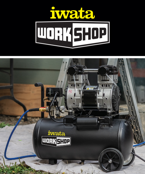 Workshop Compressors Workshop Compressors