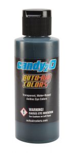 Createx candy2O Emerald Green, 2 oz.