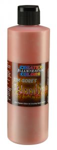 Createx Illustration Colors Lifeline Fair Blush, 8 oz.