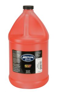 Createx AutoBorne Sealer Orange, Gallon