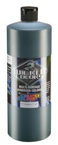 Createx Wicked Detail Colors Moss Green, 32 oz.