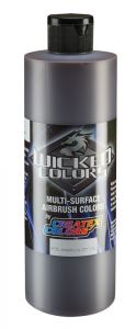 Createx Wicked Detail Colors Burnt Orange, 16 oz.