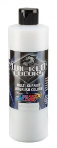 Createx Wicked Hot Rod Sparkle Purple, 16 oz.