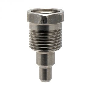Fluid Nipple